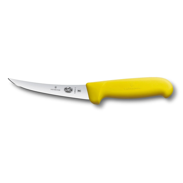 Nóż do trybowania Victorinox Fibrox 5.6608.12