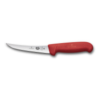 Nóż do trybowania Victorinox Fibrox 5.6611.12