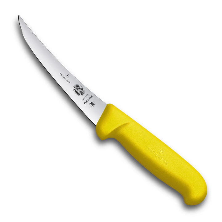 Nóż do trybowania Victorinox Fibrox 5.6618.12