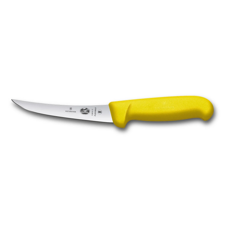 Nóż do trybowania Victorinox Fibrox 5.6618.12
