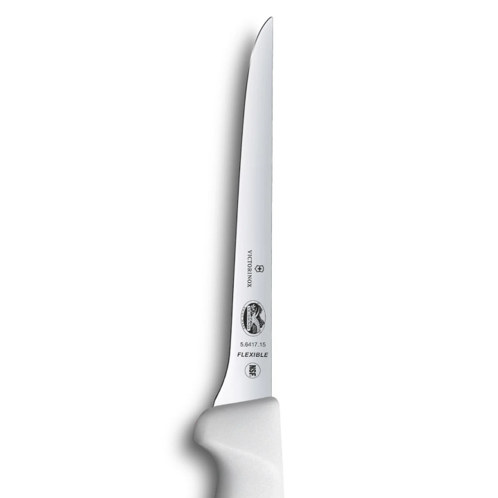 Nóż do trybowania Victorinox Fibrox 5.6417.15