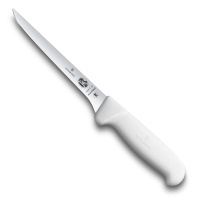 Nóż do trybowania Victorinox Fibrox 5.6417.15