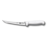 Nóż do trybowania Victorinox Fibrox 5.6617.15