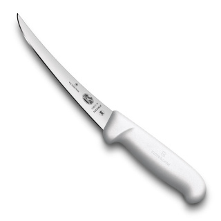 Nóż do trybowania Victorinox Fibrox 5.6617.15