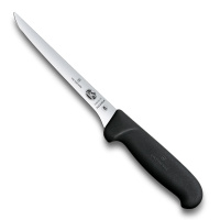 Nóż do trybowania Victorinox Fibrox 5.6413.15
