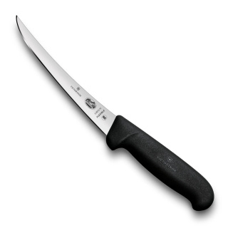 Nóż do trybowania Victorinox Fibrox 5.6613.15