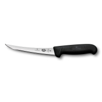 Nóż do trybowania Victorinox Fibrox 5.6613.15