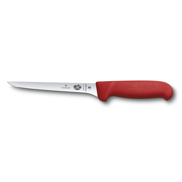 Nóż do trybowania Victorinox Fibrox 5.6411.15
