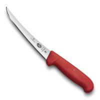 Nóż do trybowania Victorinox Fibrox 5.6611.15