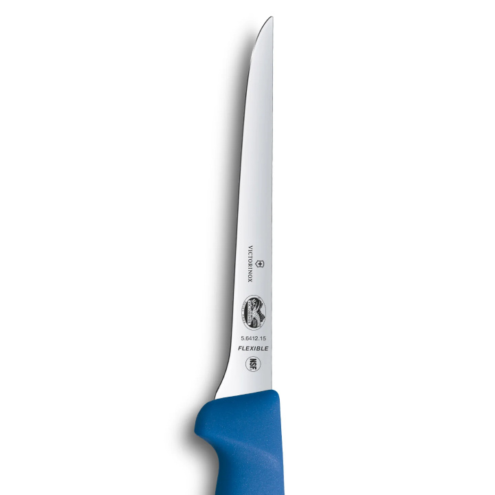 Nóż do trybowania Victorinox Fibrox 5.6412.15