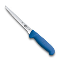 Nóż do trybowania Victorinox Fibrox 5.6412.15