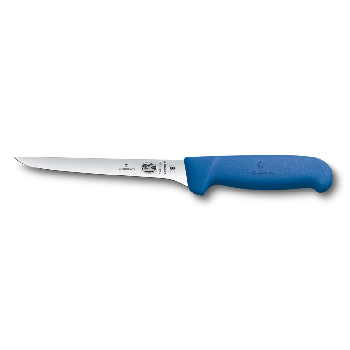 Nóż do trybowania Victorinox Fibrox 5.6412.15