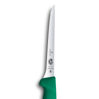 Nóż do trybowania Victorinox Fibrox 5.6414.15