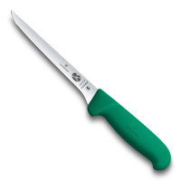 Nóż do trybowania Victorinox Fibrox 5.6414.15
