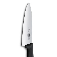 Nóż szefa kuchni Victorinox Fibrox 5.2063.20B