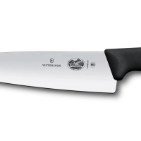 Nóż szefa kuchni Victorinox Fibrox 5.2063.20B