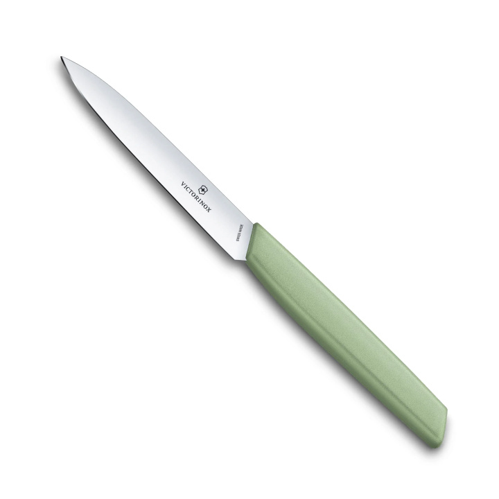Nóż do warzyw i owoców Victorinox Swiss Modern 6.9006.1042