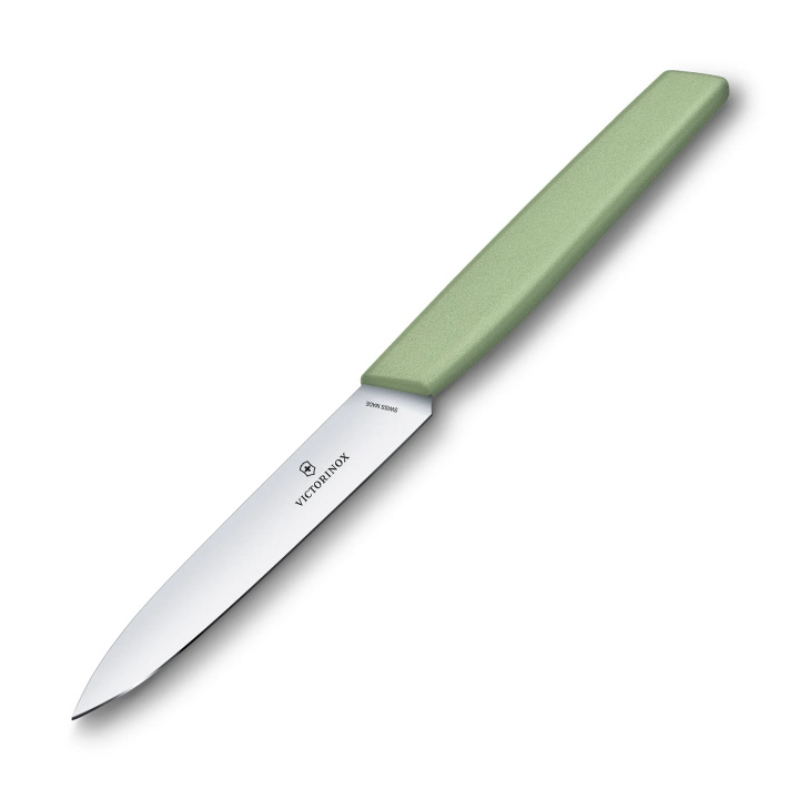 Nóż do warzyw i owoców Victorinox Swiss Modern 6.9006.1042
