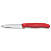 Zestaw 3 noży do warzyw i owoców Victorinox Swiss Classic 6.7111.34C1