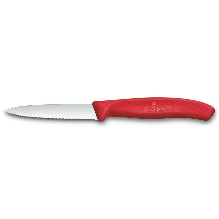 Zestaw 3 noży do warzyw i owoców Victorinox Swiss Classic 6.7111.34C1
