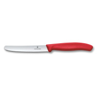 Zestaw 3 noży do warzyw i owoców Victorinox Swiss Classic 6.7111.34C1