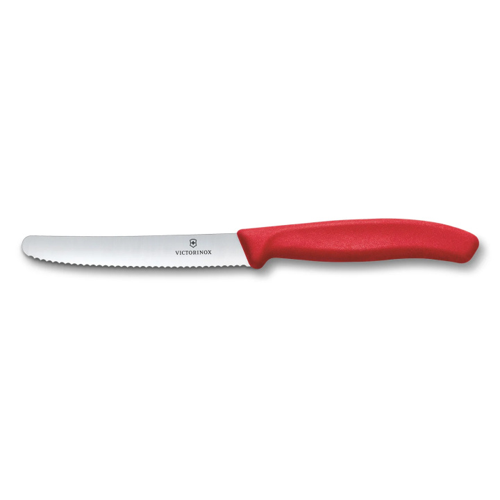 Zestaw 3 noży do warzyw i owoców Victorinox Swiss Classic 6.7111.34C1