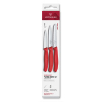 Zestaw 3 noży do warzyw i owoców Victorinox Swiss Classic 6.7111.34C1