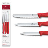 Zestaw 3 noży do warzyw i owoców Victorinox Swiss Classic 6.7111.34C1