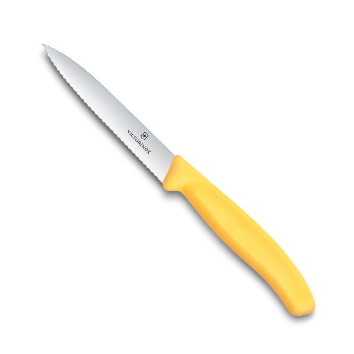 Nóż do warzyw i owoców Victorinox Swiss Classic 6.7738.C1