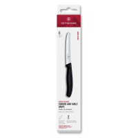 Zestaw 6 noży uniwersalnych Victorinox Swiss Classic 6.7803.6