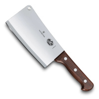 Tasak kuchenny z drewnianą rączką Victorinox 5.4000.18