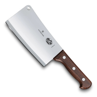 Tasak kuchenny z drewnianą rączką Victorinox 5.4000.18