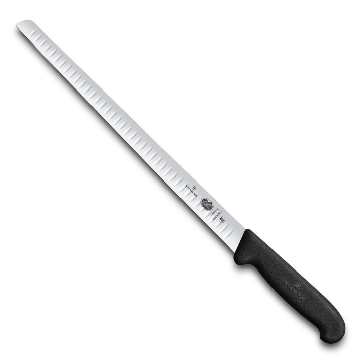 Nóż do łososia Victorinox Fibrox 5.4623.30