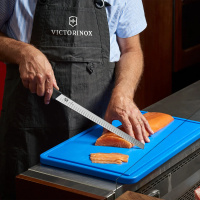Nóż do łososia Victorinox Fibrox 5.4623.30