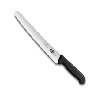 Nóż cukierniczy Victorinox Fibrox 5.2933.26