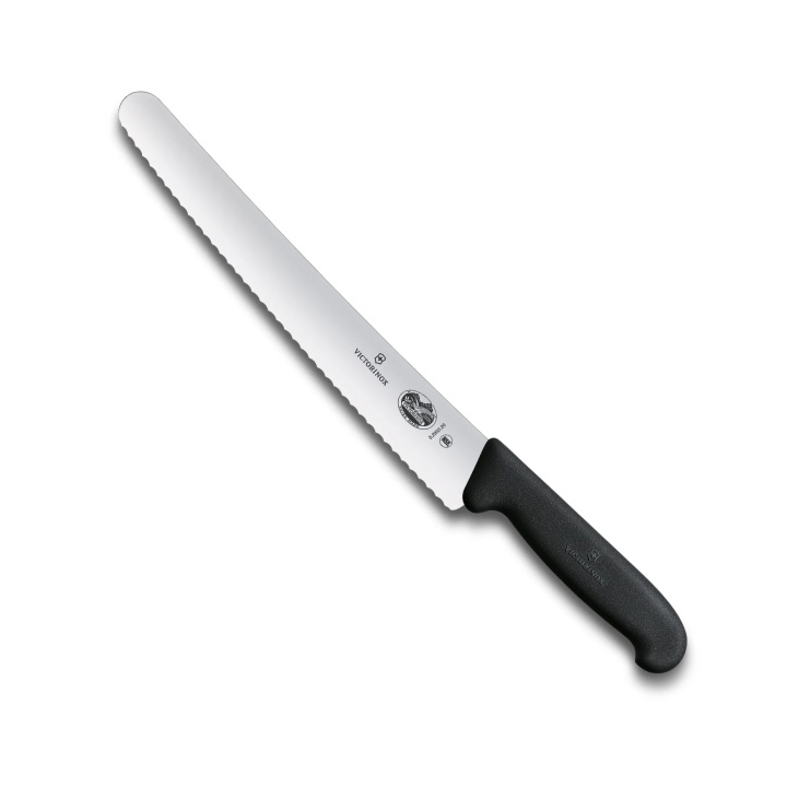 Nóż cukierniczy Victorinox Fibrox 5.2933.26