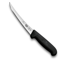 Nóż trybownik Victorinox Fibrox 5.6663.15