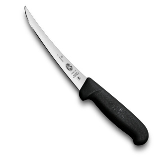 Nóż trybownik Victorinox Fibrox 5.6663.15