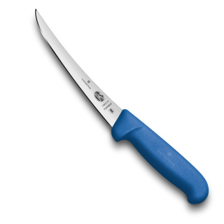 Nóż trybownik Victorinox Fibrox 5.6612.15