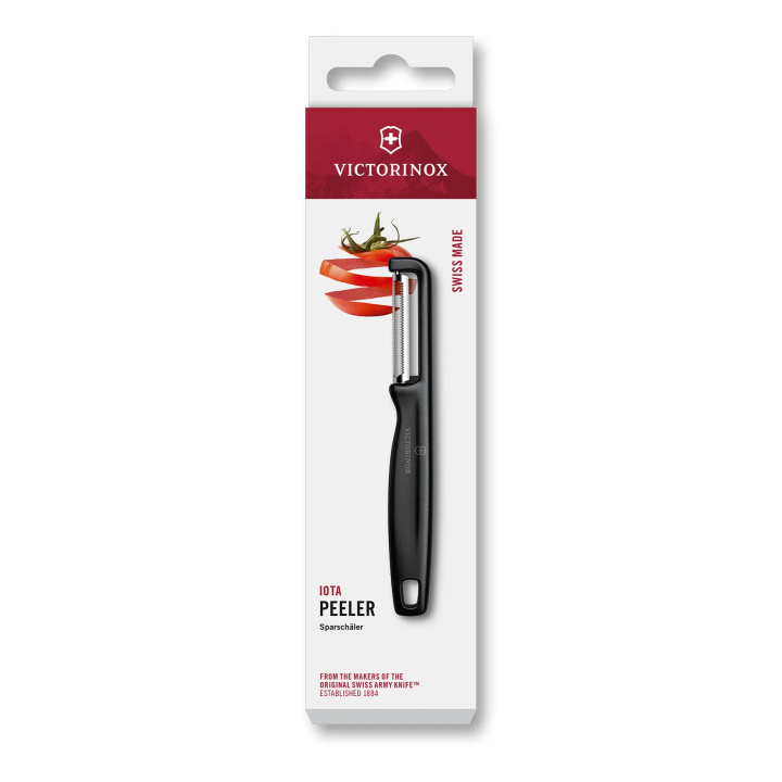 Obieraczka do warzyw Victorinox Iota Serrated Peeler 6.0943.3
