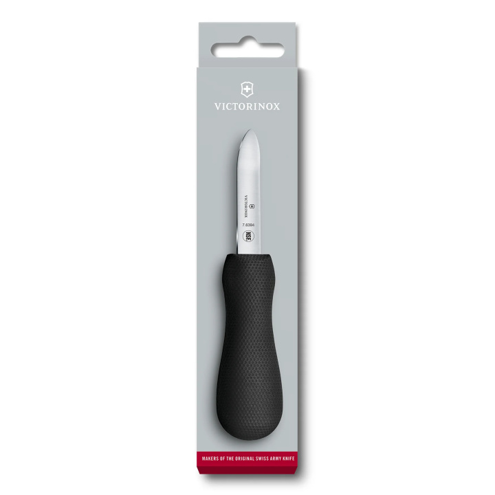 Nóż do ostryg Victorinox 7.6394