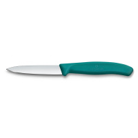 Zestaw noża do warzyw i owoców z obieraczką Y Victorinox Swiss Classic 6.7114.22C1