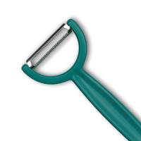 Zestaw noża do warzyw i owoców z obieraczką Y Victorinox Swiss Classic 6.7114.22C1
