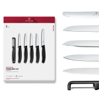 Zestaw kuchenny 6-elementowy Victorinox swiss classic 6.7113.61G