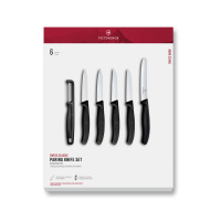 Zestaw kuchenny 6-elementowy Victorinox swiss classic 6.7113.61G