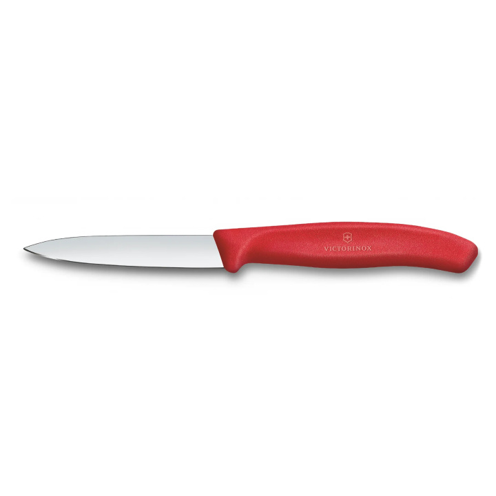 Zestaw noża do warzyw i owoców z obieraczką I-peeler Victorinox Swiss Classic 6.7111.21C1