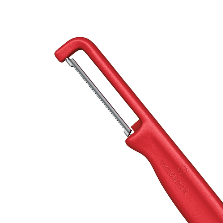 Zestaw noża do warzyw i owoców z obieraczką I-peeler Victorinox Swiss Classic 6.7111.21C1