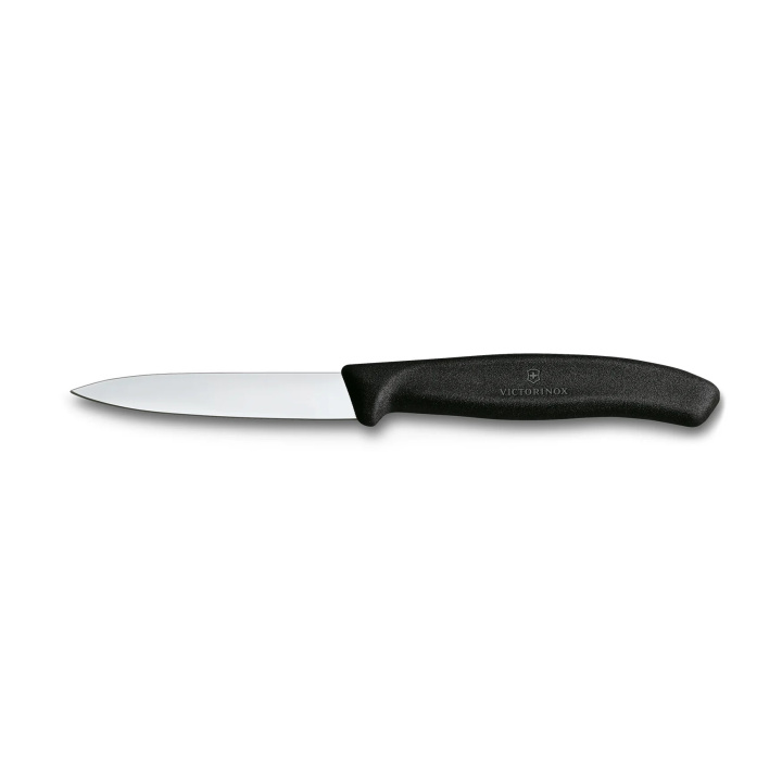 Zestaw noża do warzyw i owoców z obieraczką I-peeler Victorinox Swiss Classic 6.7113.21