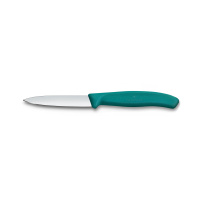 Zestaw noża do warzyw i owoców z obieraczką I-peeler Victorinox Swiss Classic 6.7114.21C1