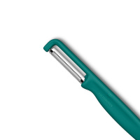 Zestaw noża do warzyw i owoców z obieraczką I-peeler Victorinox Swiss Classic 6.7114.21C1
